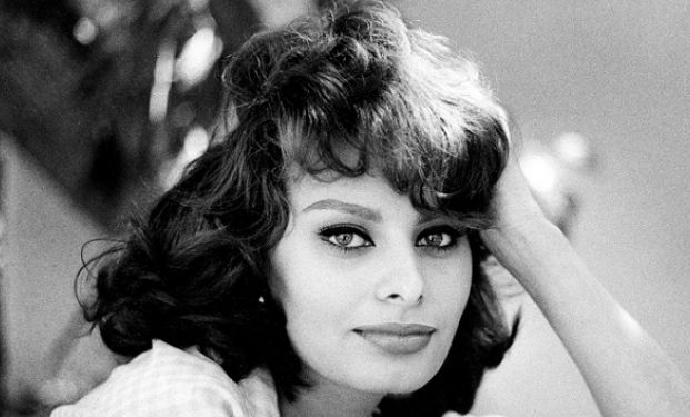 Sophia Loren