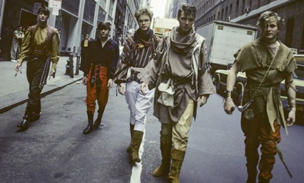 Spandau Ballet