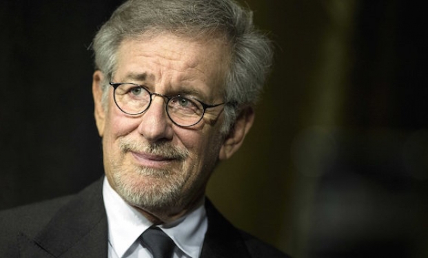 Steven Spielberg