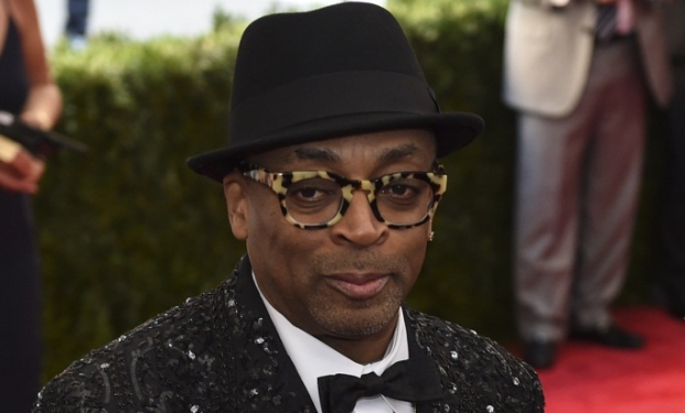 Spike Lee