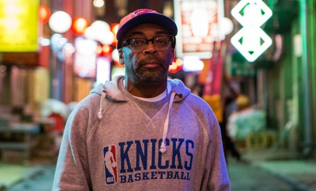 Spike Lee