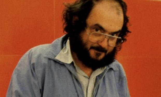 Stanley Kubrick 