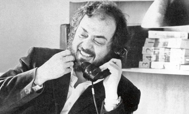 Stanley Kubrick