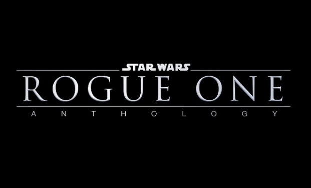 Star Wars Anthology: Rogue One