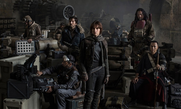 Rogue One