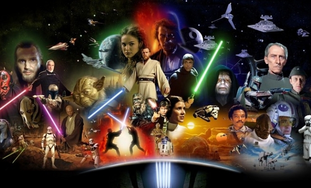 Star Wars