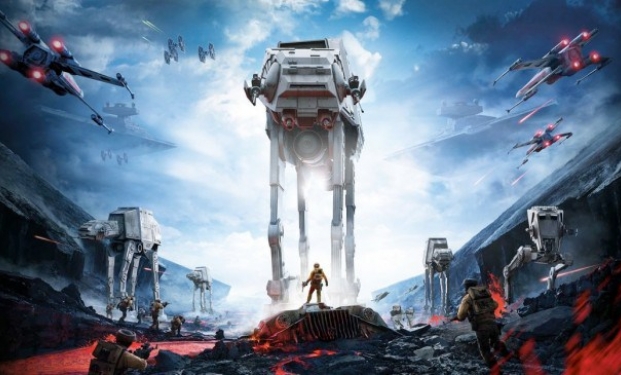 Star Wars Battlefront