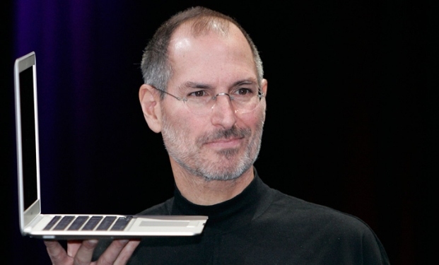 Steve Jobs