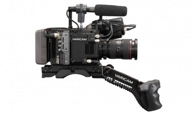 Panasonic Varicam