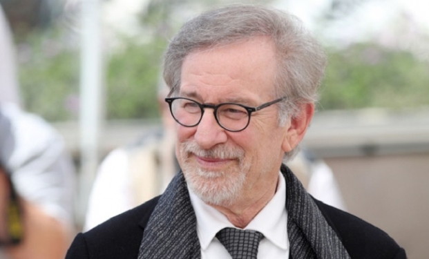 Steven Spielberg