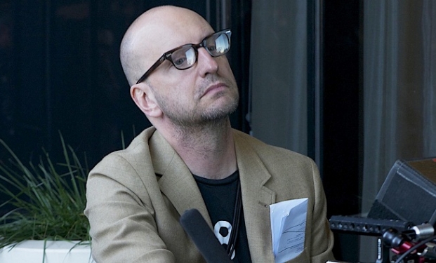 Steven Soderbergh