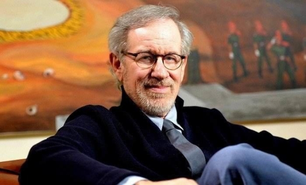 Steven Spielberg