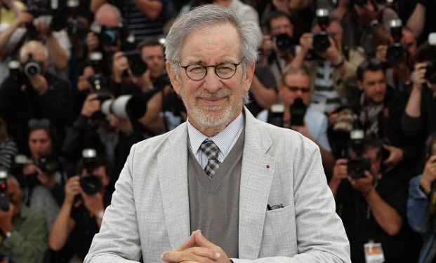 Steven Spielberg