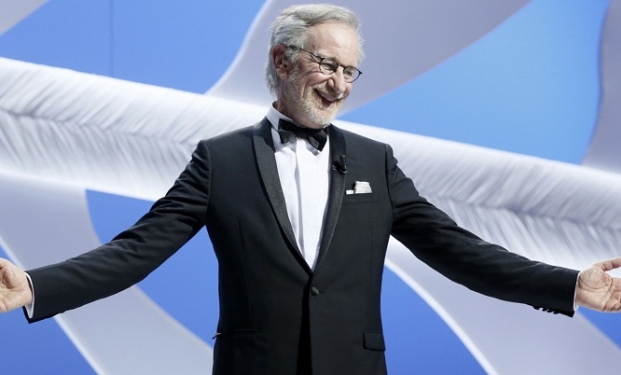 Steven Spielberg