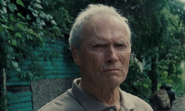 Clint Eastwood in Gran Torino