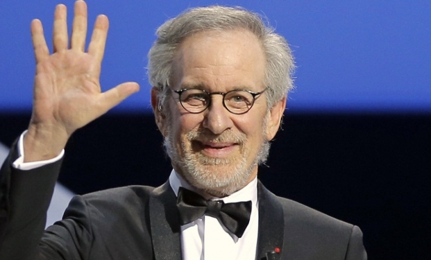 Steven Spielberg