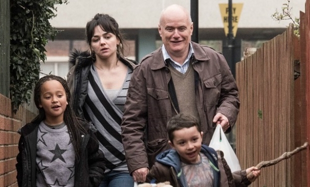 I, Daniel Blake