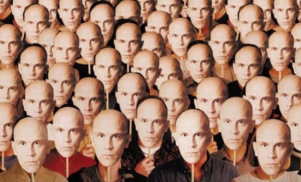 Essere John Malkovich