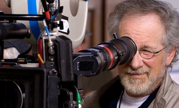 Steven Spielberg