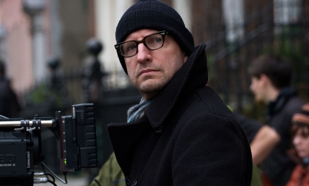 Steven Soderbergh