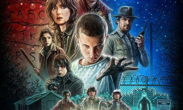 Stranger Things