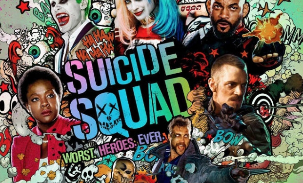 Suicide Squad