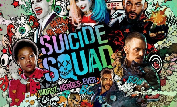 Suicide Squad