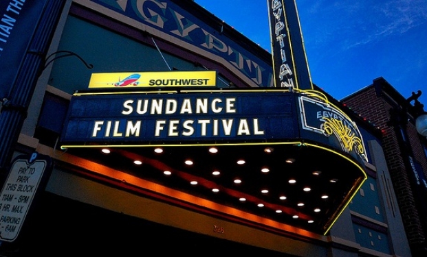 Sundance Film Festival 2016