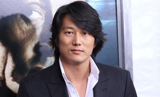 Sung Kang