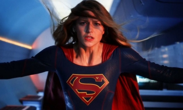 Supergirl