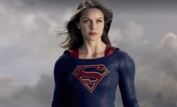 Supergirl è Online Il Trailer Ufficiale Dellepisodio 2x07 The Darkest Place Farefilmit 0429