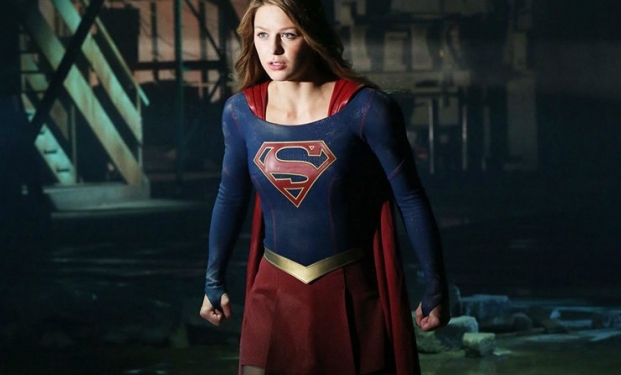 Supergirl