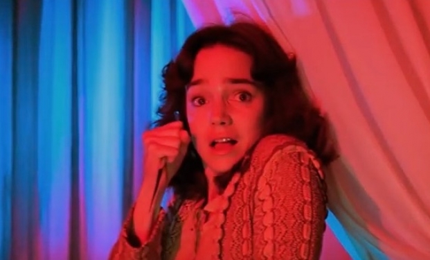 Suspiria