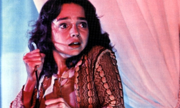 Suspiria