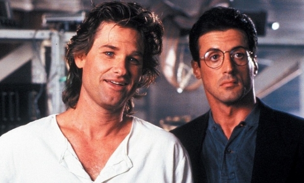 Tango & Cash