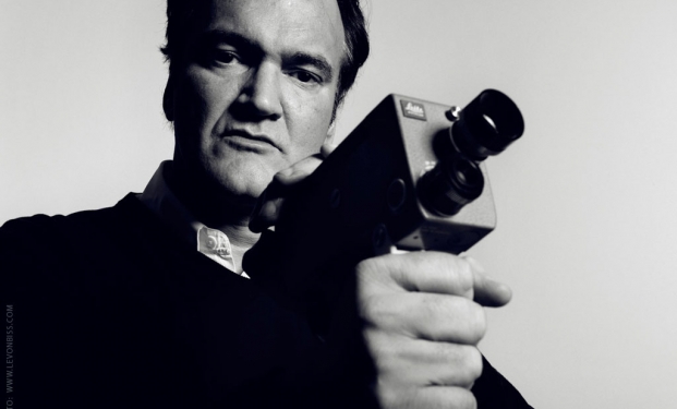 Quentin Tarantino