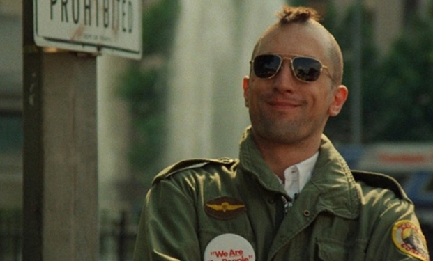 Travis Bickle / Taxi Driver