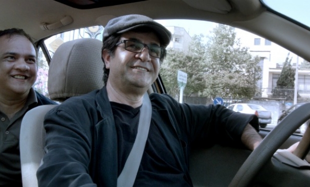 Taxi di Jafar Panahi