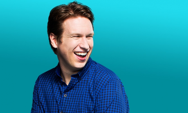 Pete Holmes