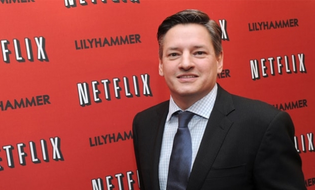 Ted Sarandos