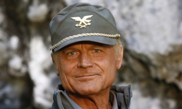 Terence Hill