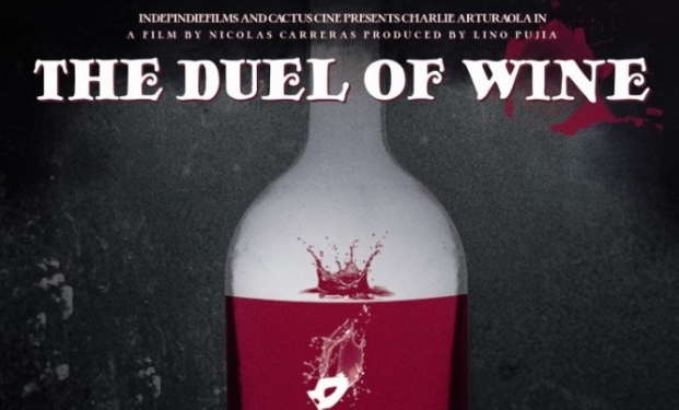 The Duel of Wine