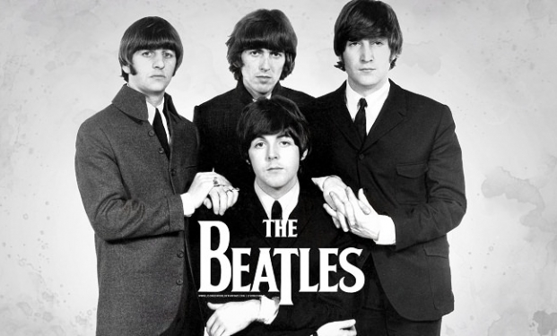 I Beatles