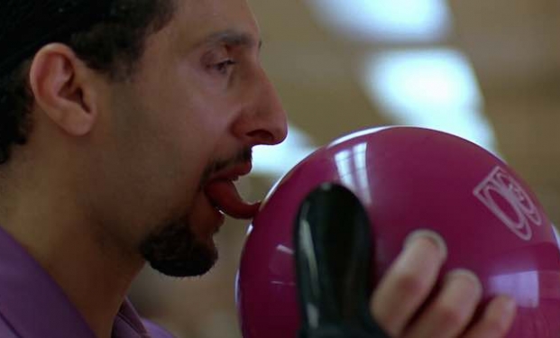 The Big Lebowski