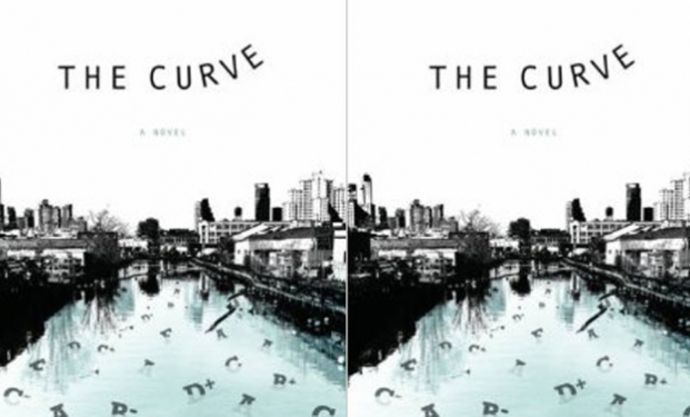 The curve