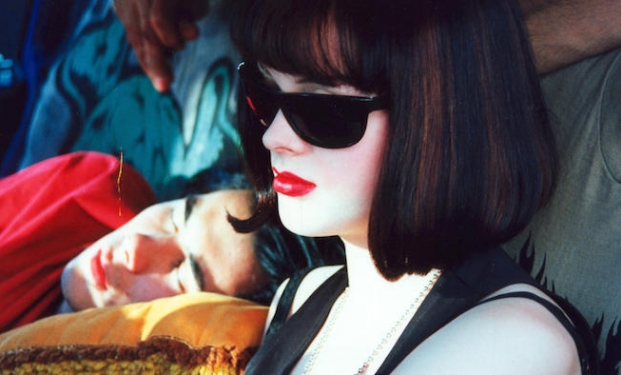 Doom Generation di Gregg Araki