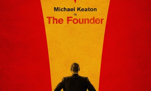 The Founder