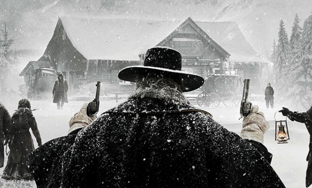 The Hateful Eight