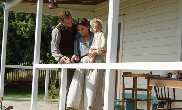 The Light Between Oceans