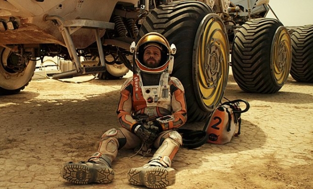 The Martian